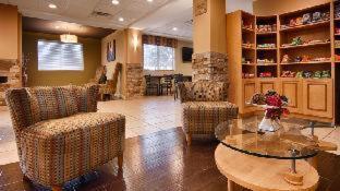 Best Western Plus Newport News Quarto foto