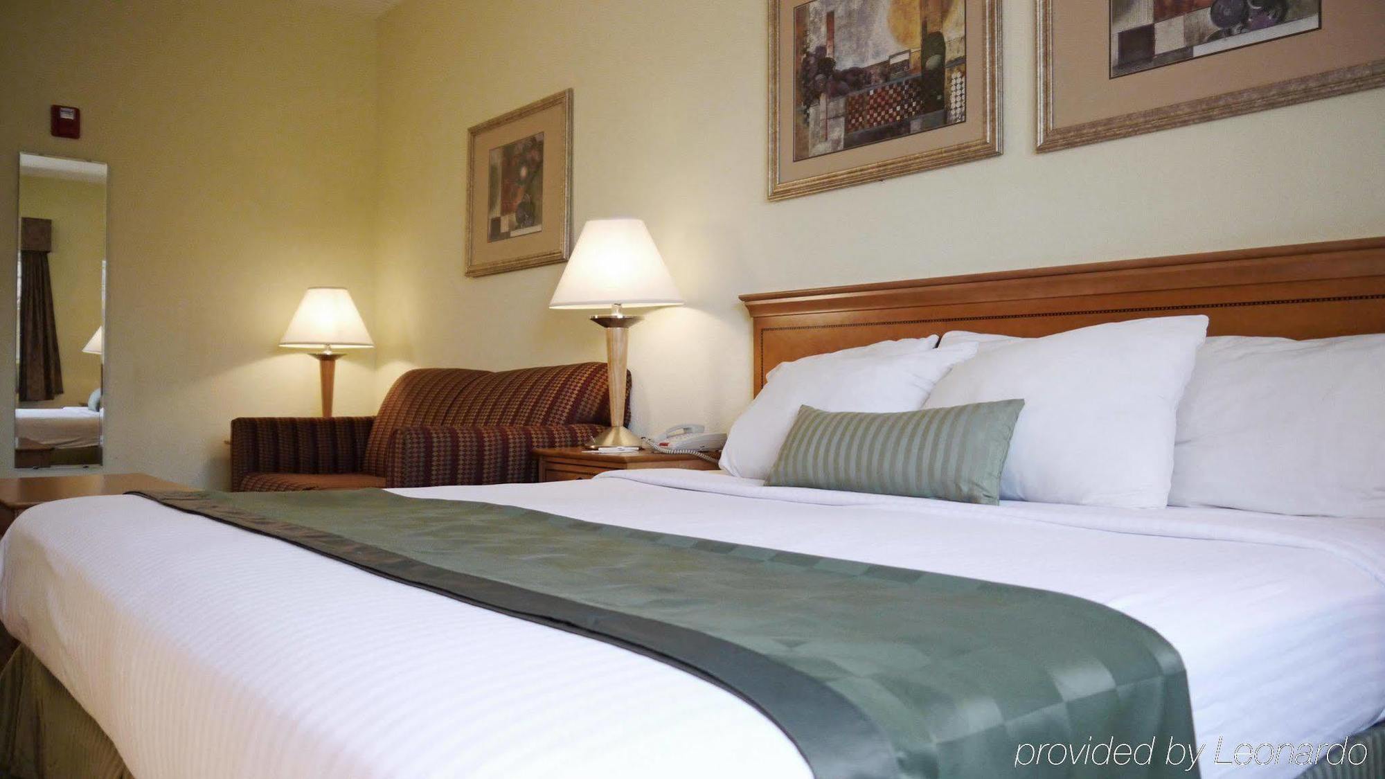 Best Western Plus Newport News Quarto foto